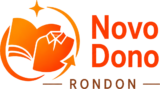 Novo Dono Rondon