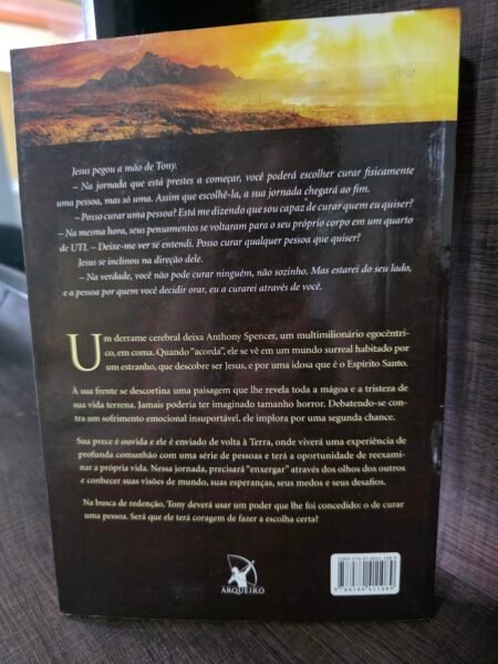A Travessia - William P. Young