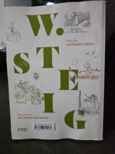 Dominic - Willian Steig