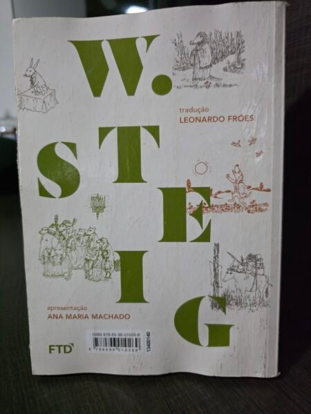 Dominic - Willian Steig