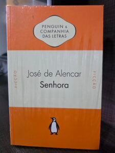 Senhora - José de Alencar